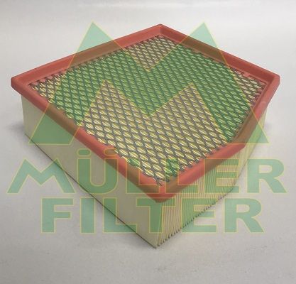 MULLER FILTER oro filtras PA3563